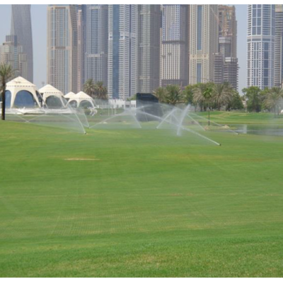 Emirates Golf Club <br>(Majilis Course)